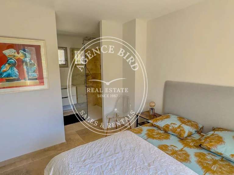 Villa Grimaud - 4 chambres - 98m²