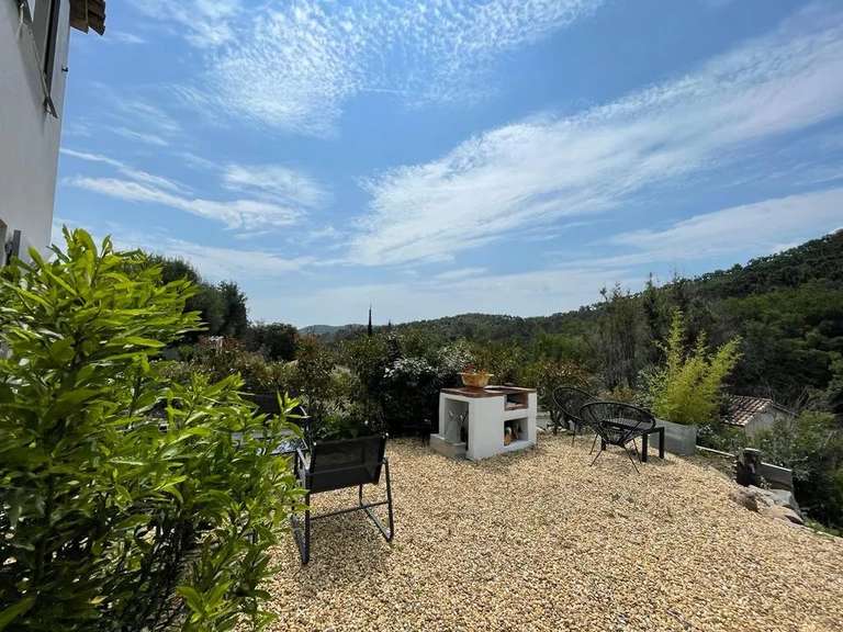 Villa Grimaud - 4 chambres - 98m²