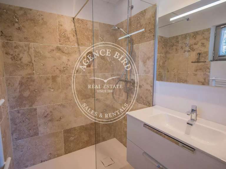 Villa Grimaud - 4 chambres - 98m²