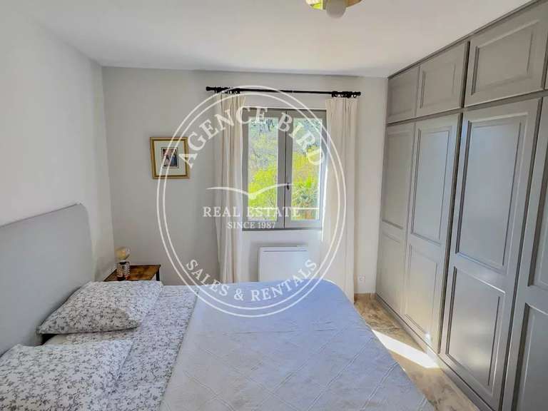 Villa Grimaud - 4 chambres - 98m²