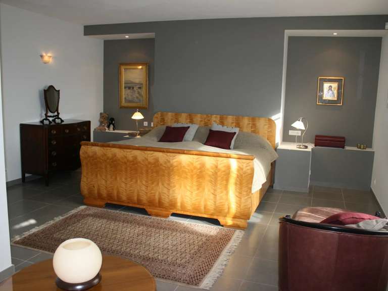 Villa Grimaud - 5 chambres - 551m²