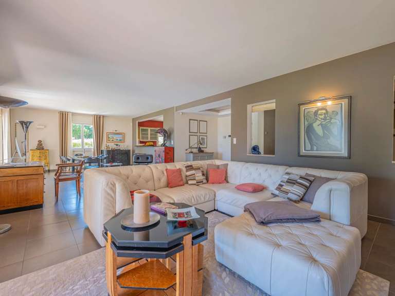 Villa Grimaud - 5 chambres - 551m²