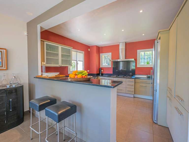 Villa Grimaud - 5 chambres - 551m²