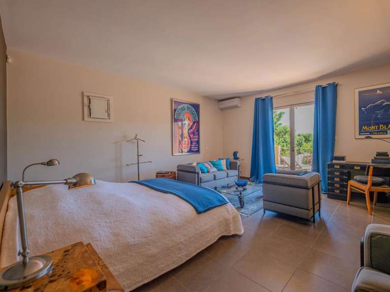 Villa Grimaud - 5 chambres - 551m²