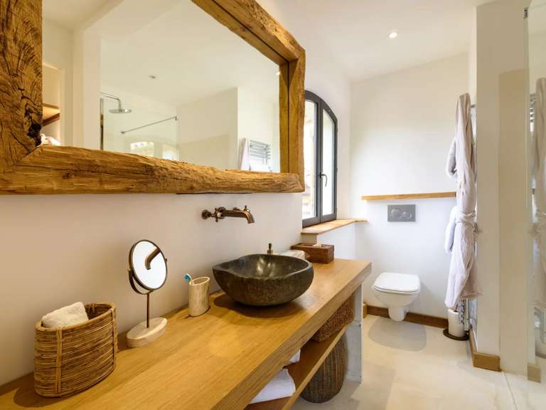 Villa Grimaud - 5 chambres - 210m²