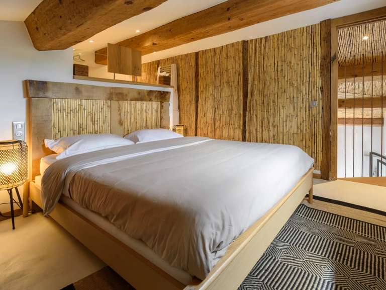 Villa Grimaud - 5 chambres - 210m²