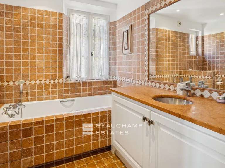 Villa avec Vue sur mer Grimaud - 4 chambres - 219m²