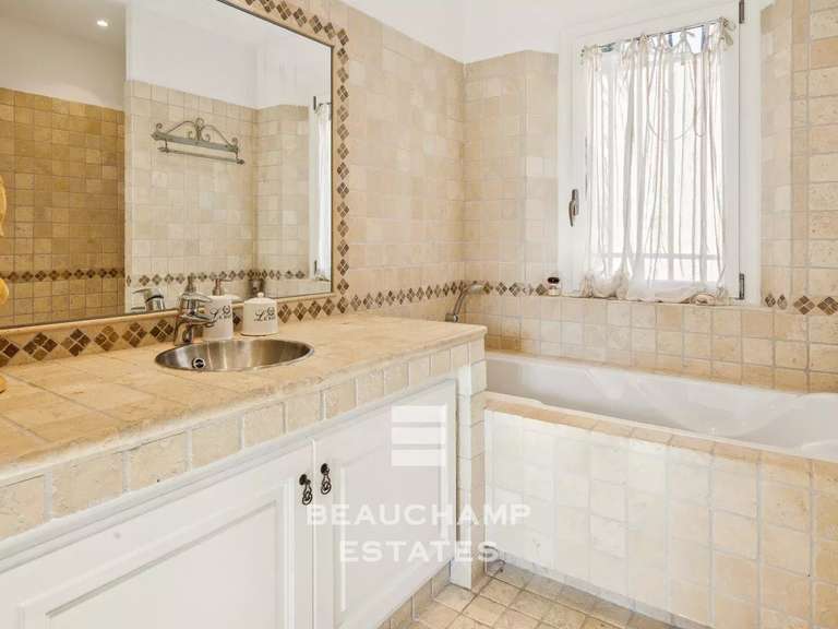 Villa avec Vue sur mer Grimaud - 4 chambres - 300m²