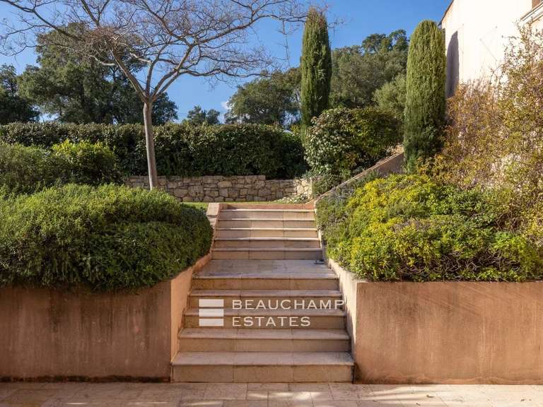 Villa avec Vue sur mer Grimaud - 4 chambres - 219m²