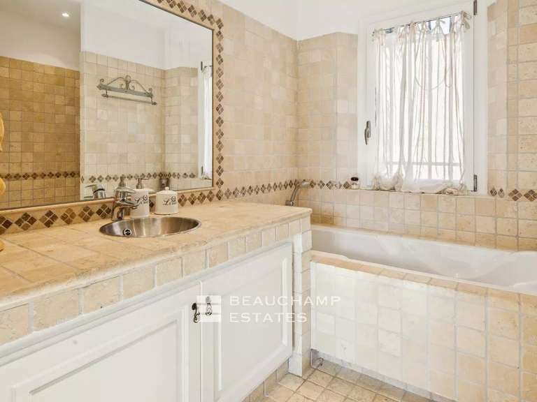 Villa avec Vue sur mer Grimaud - 4 chambres - 219m²