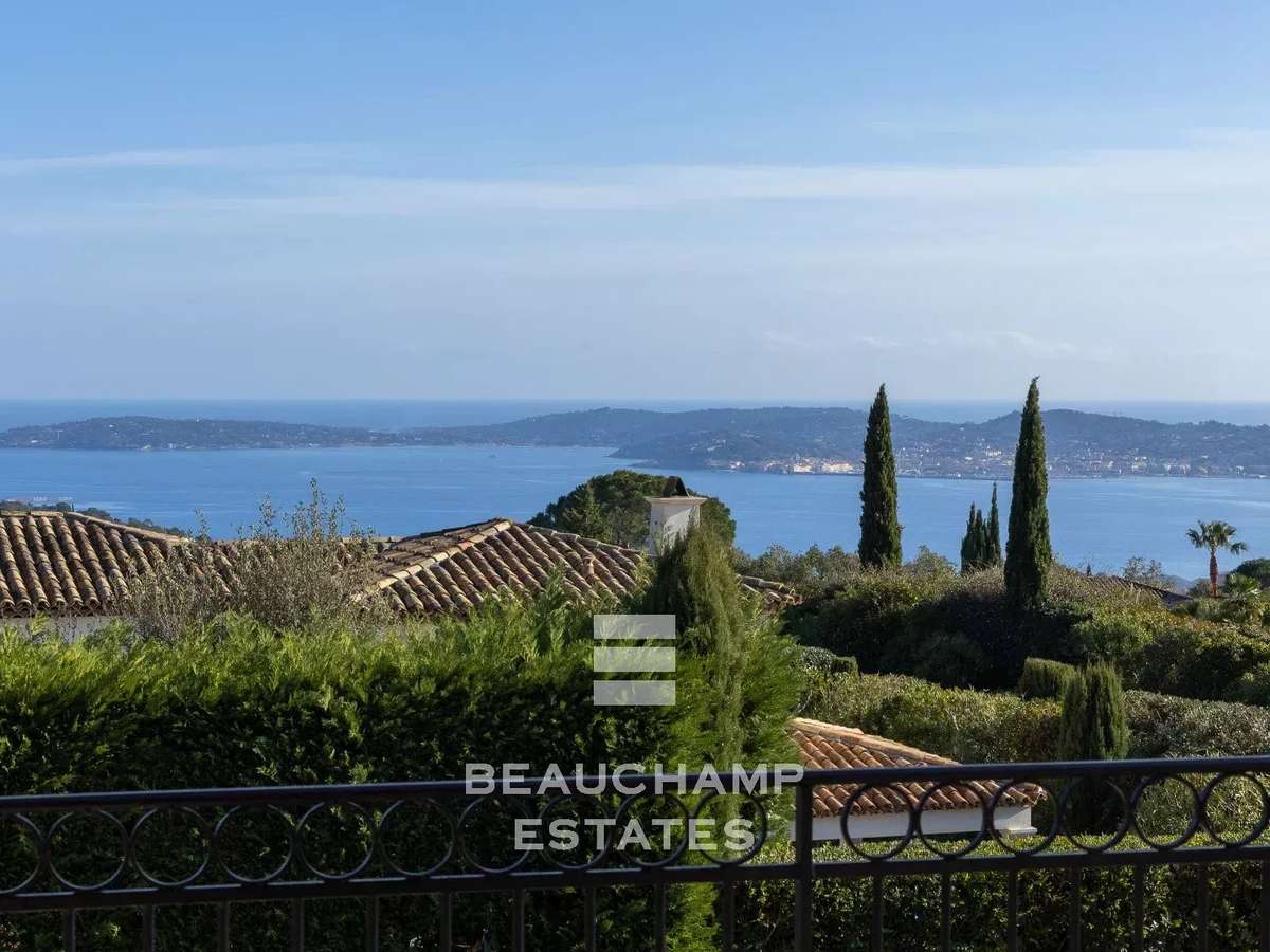 Villa Grimaud