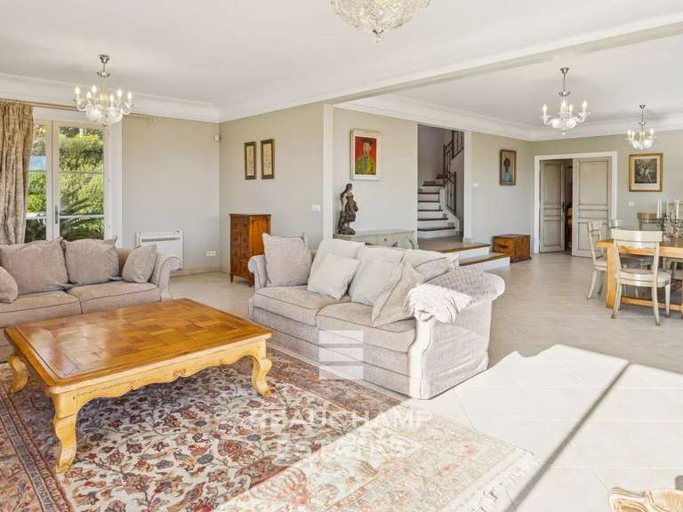 Villa avec Vue sur mer Grimaud - 4 chambres - 300m²