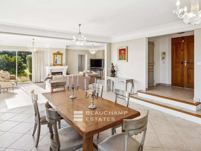 Villa avec Vue sur mer Grimaud - 4 chambres - 219m²