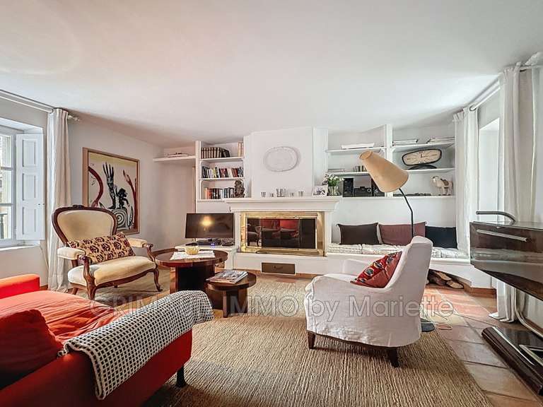 Villa Grimaud - 3 chambres - 131m²
