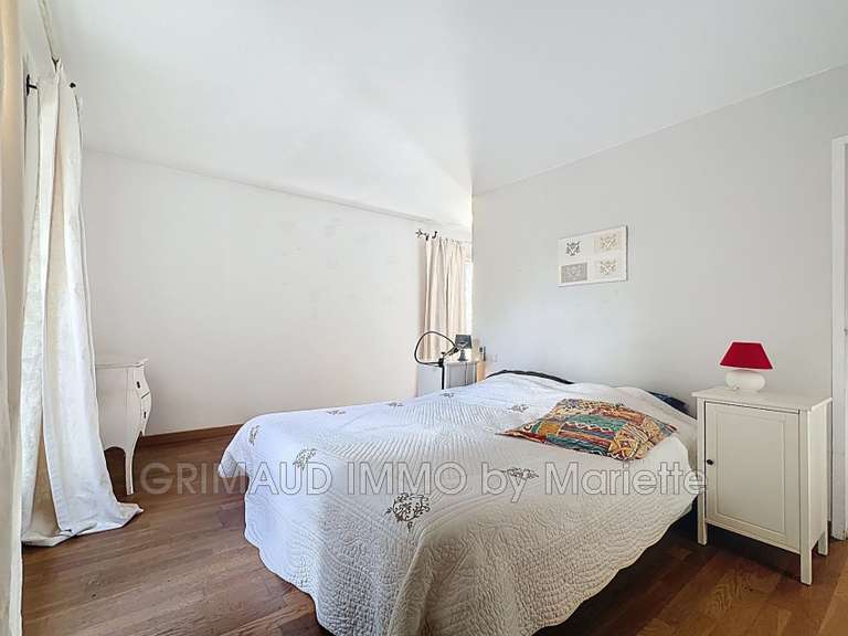 Villa Grimaud - 5 chambres - 250m²