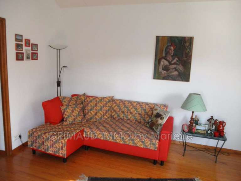 Villa Grimaud - 3 chambres - 225m²