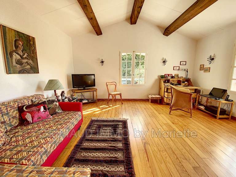 Villa Grimaud - 3 chambres - 225m²