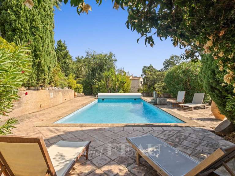 Villa Grimaud - 250m²