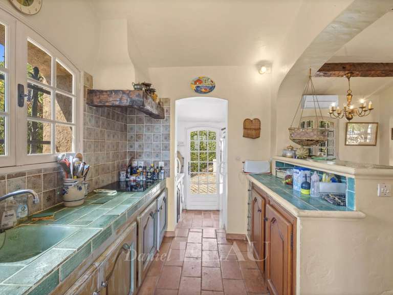 Villa Grimaud - 250m²