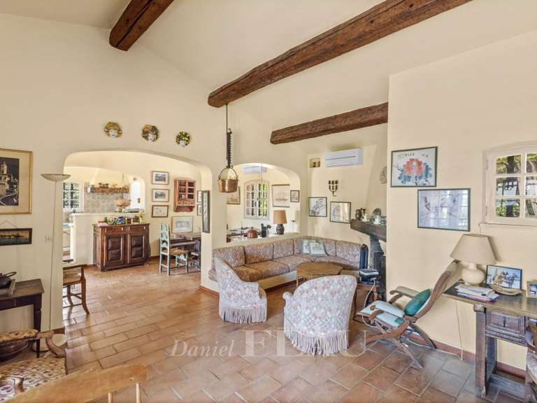 Villa Grimaud - 250m²