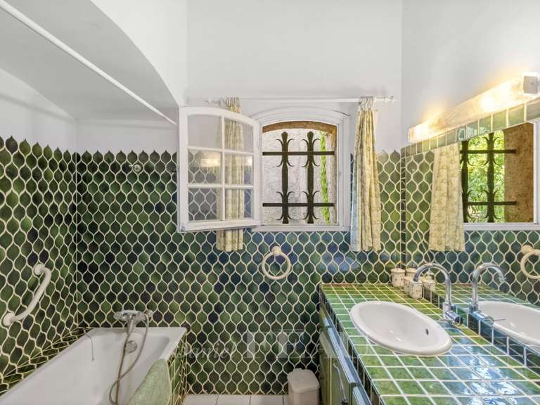 Villa Grimaud - 250m²