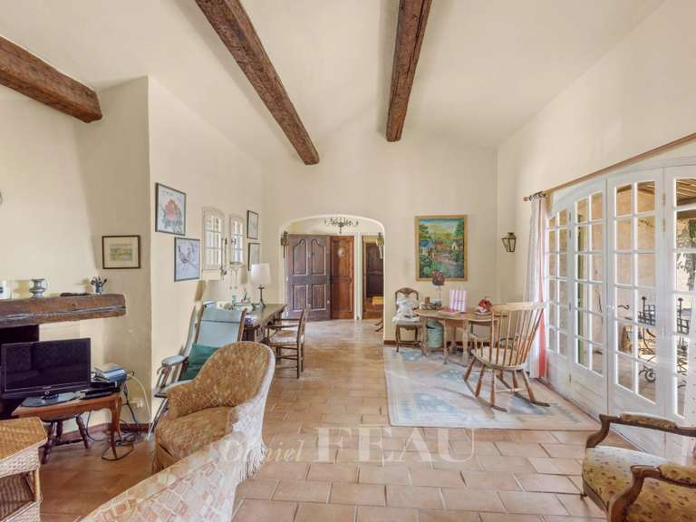 Villa Grimaud - 250m²