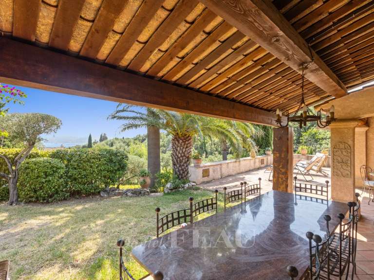 Villa Grimaud - 250m²