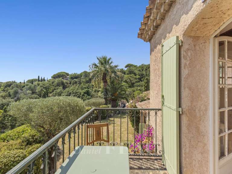 Villa Grimaud - 250m²