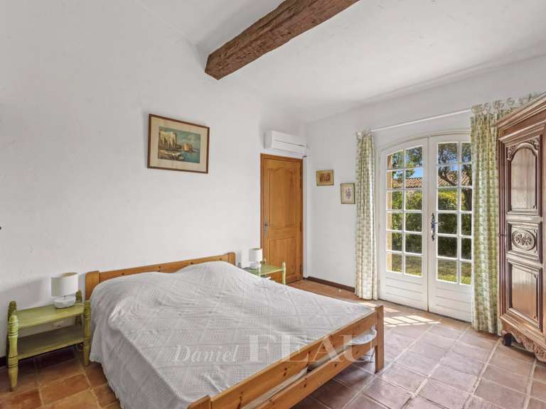 Villa Grimaud - 250m²