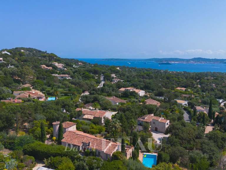 Villa Grimaud - 250m²
