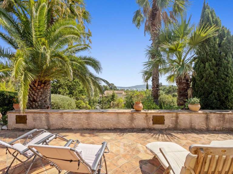 Villa Grimaud - 250m²