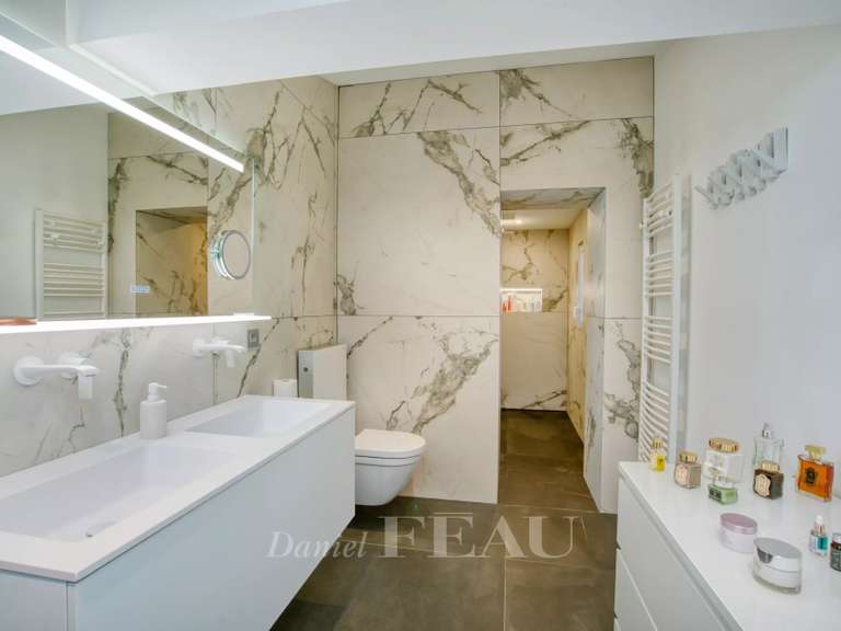 Villa Grimaud - 5 bedrooms - 308m²