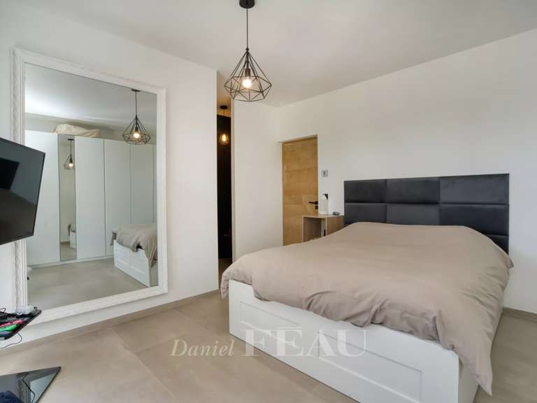 Villa Grimaud - 5 bedrooms - 308m²