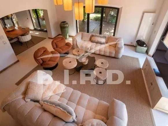 Villa Grimaud - 5 chambres - 250m²