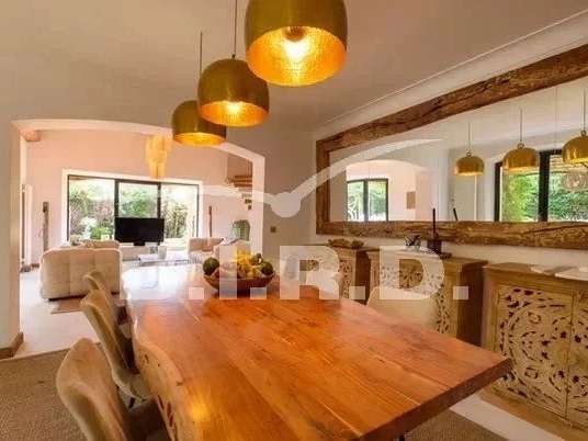 Villa Grimaud - 5 chambres - 250m²