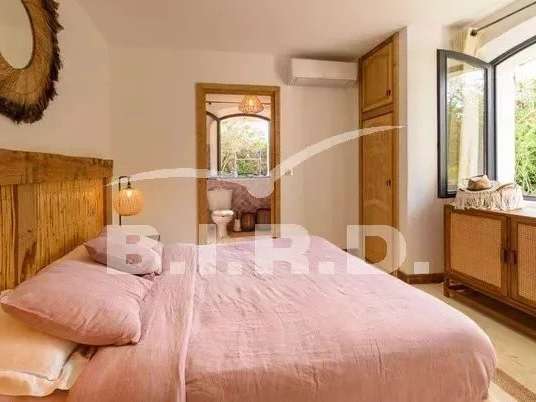 Villa Grimaud - 5 chambres - 250m²