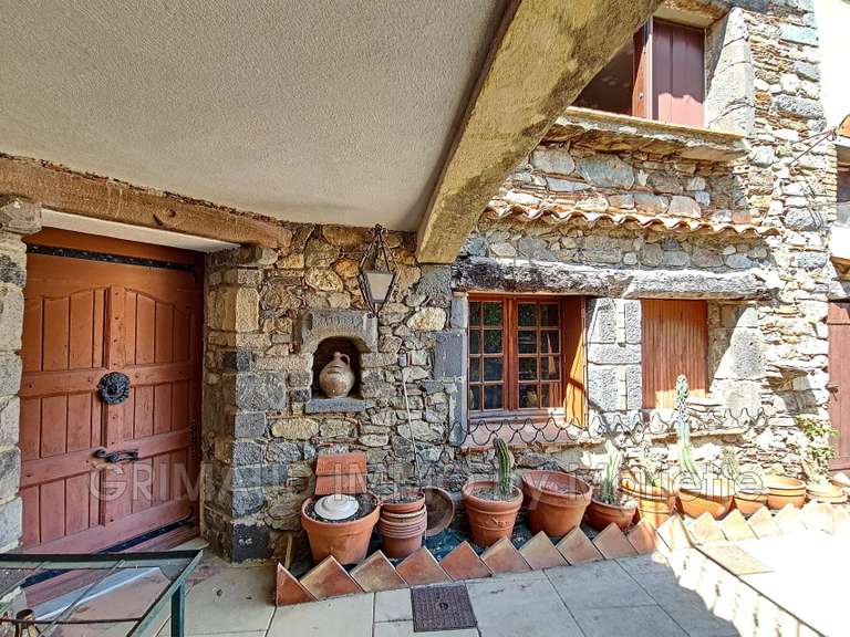 Villa avec Vue sur mer Grimaud - 10 chambres - 400m²