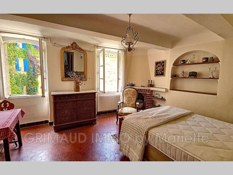 Villa avec Vue sur mer Grimaud - 10 chambres - 400m²