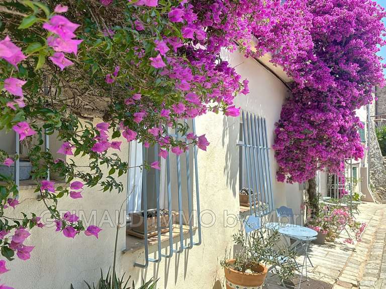 Villa Grimaud - 2 chambres - 77m²
