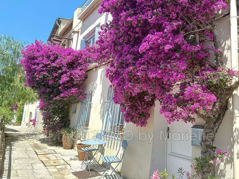 Villa Grimaud - 2 chambres - 77m²