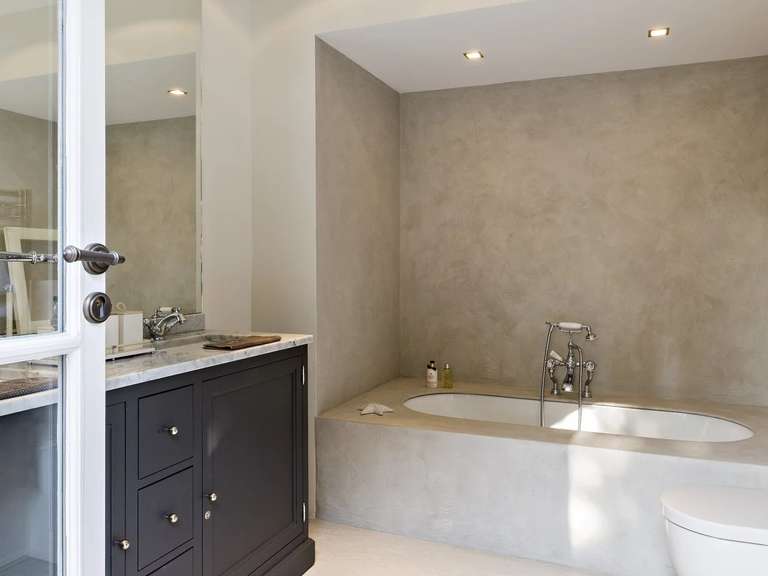 Villa Grimaud - 6 chambres - 350m²