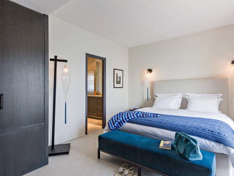 Villa Grimaud - 6 chambres - 350m²