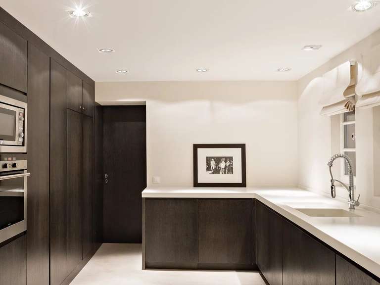 Villa Grimaud - 6 chambres - 350m²