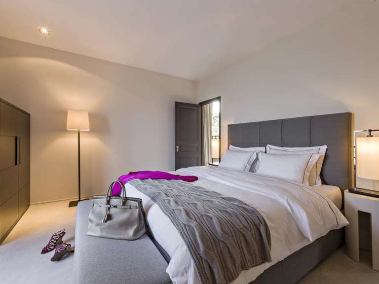 Villa Grimaud - 6 chambres - 350m²