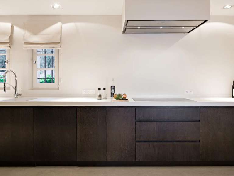 Villa Grimaud - 6 chambres - 350m²