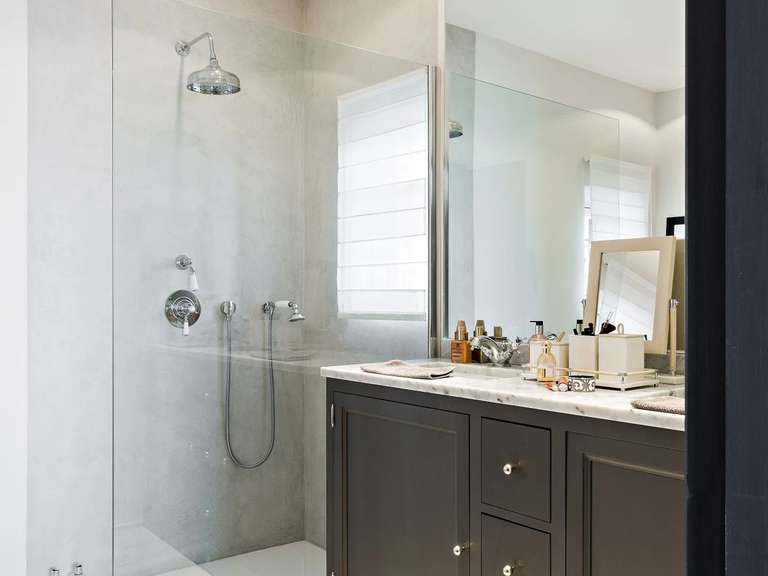 Villa Grimaud - 6 chambres - 350m²