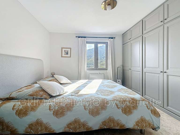 Villa Grimaud - 3 chambres - 132m²