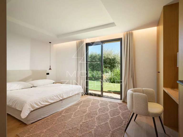 Villa avec Vue sur mer Grimaud - 5 chambres - 311m²