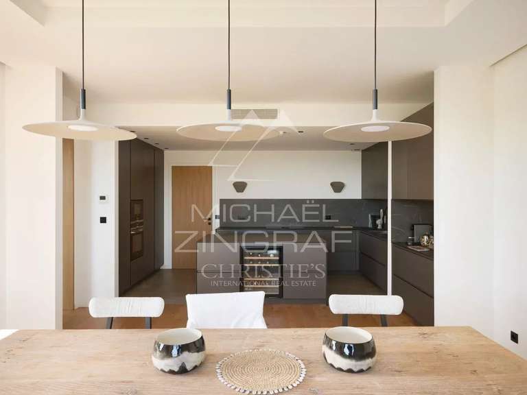 Villa avec Vue sur mer Grimaud - 5 chambres - 311m²