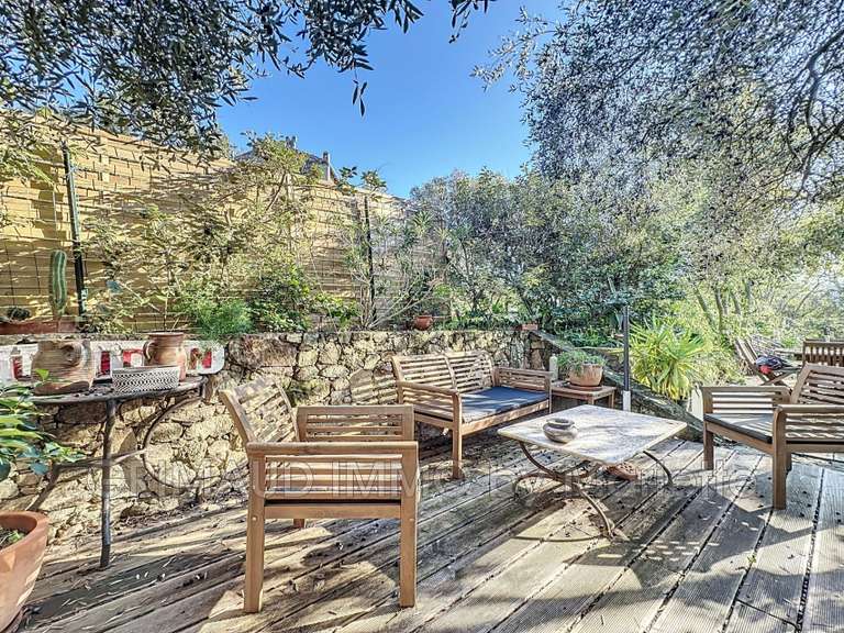 Villa Grimaud - 3 chambres - 123m²